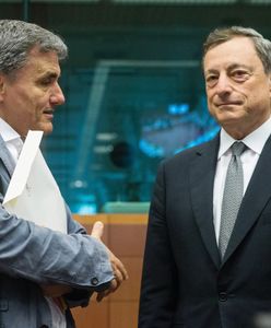 W Brukseli bez porozumienia w sprawie pomocy dla Grecji