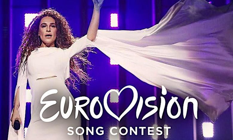 Grecja na Eurowizji 2018. Yianna Terzi z piosenką Oniro Mou
