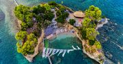 Zakynthos, Korfu i Kefalonia. Te wyspy Polacy kochają najbardziej