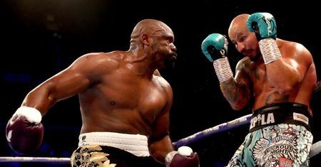 Artur Szpilka przegrał z Chisorą. Co dalej z karierą Polaka? [OPINIA]