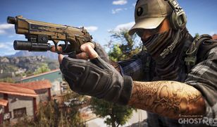 "Ghost Recon: Wildlands" można wypróbować za darmo