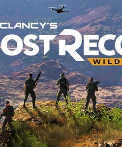 Rebelia przeciw narkobossom. Rok po premierze "Ghost Recon: Wildlands" to nadal świetna gra