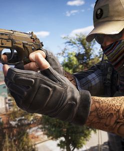 "Ghost Recon: Wildlands" można wypróbować za darmo