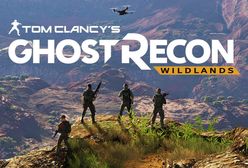 Rebelia przeciw narkobossom. Rok po premierze "Ghost Recon: Wildlands" to nadal świetna gra