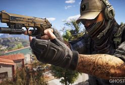 "Ghost Recon: Wildlands" można wypróbować za darmo