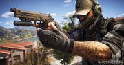 "Ghost Recon: Wildlands" można wypróbować za darmo
