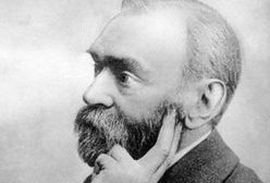 Nobel umierał w samotności