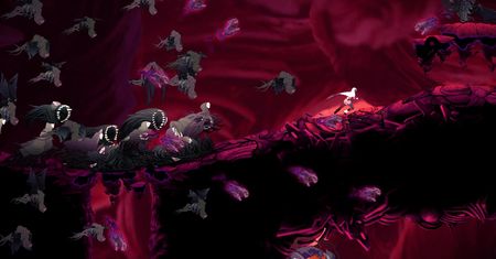 Sundered pachnie mi wakacyjną perełką na miarę Dust: An Elysian Tail