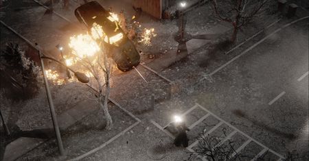 Zamówiliście Hatred przed premierą w nadziei na wcześniejszą rzeź? Mamy złą wiadomość