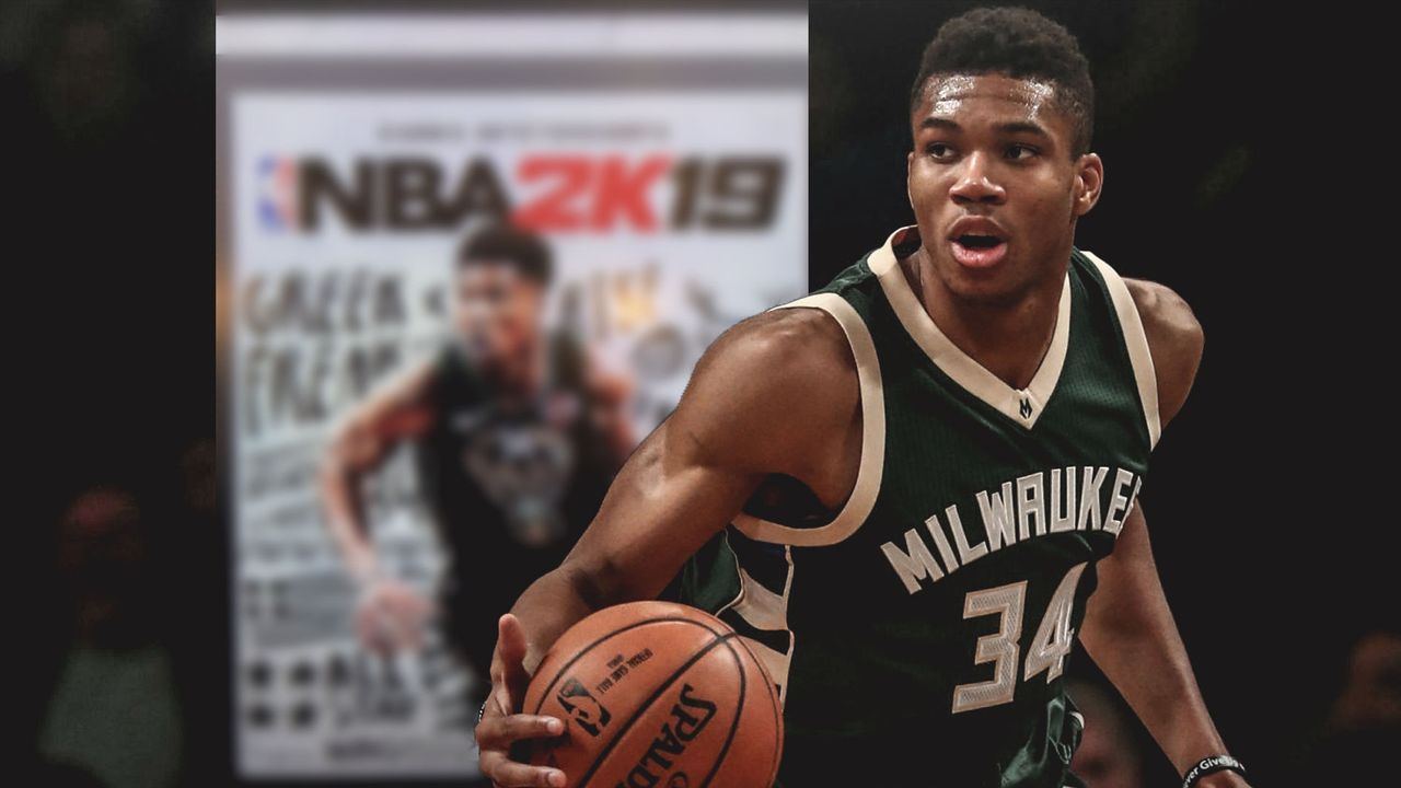 NBA 2K19 wciąż będzie zawierać mikrotransakcje