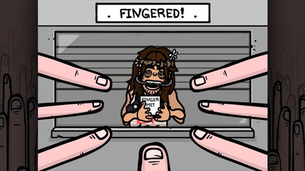 Twórca Super Meat Boya i The Binding of Isaac powraca z Fingered