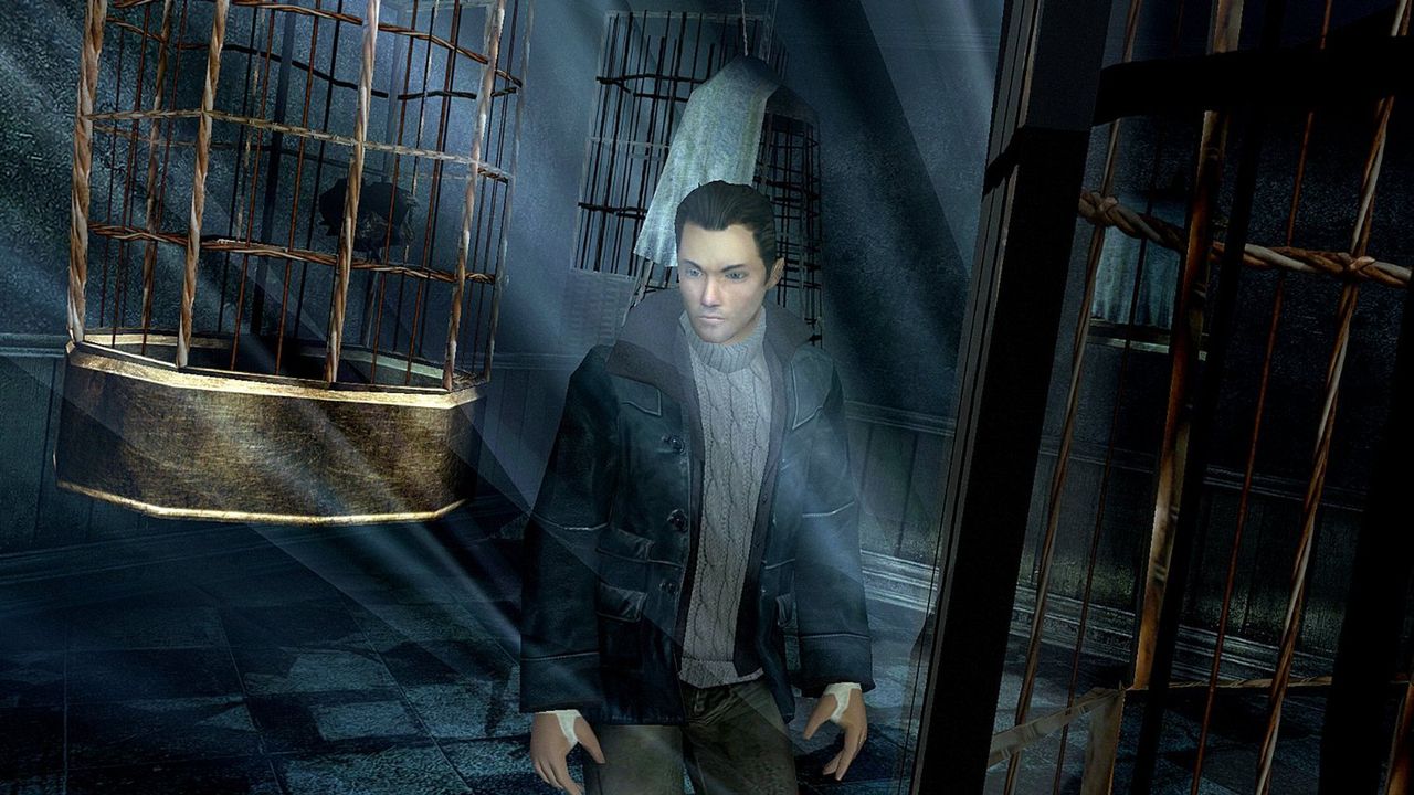 Zgodnie z zapowiedziami na rynku pojawił się Fahrenheit: Indigo Prophecy Remastered