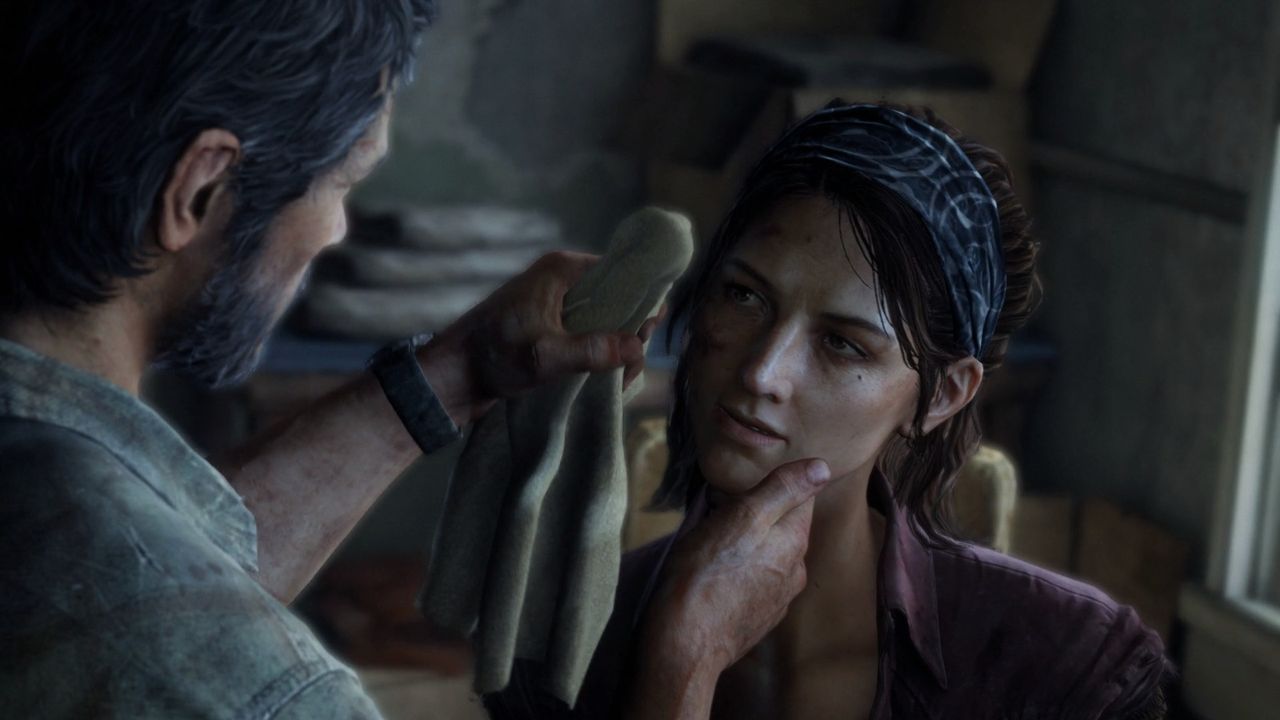 Od tego fanowskiego zwiastuna The Last of Us zrobi wam się smutno