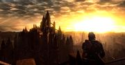Impreza Dark Souls - widzimy się w Warszawie