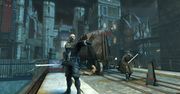 Takie cuda można wyprawiać tylko w Dishonored