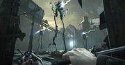 Znajomość angielskiego nie będzie wymagana w Dishonored