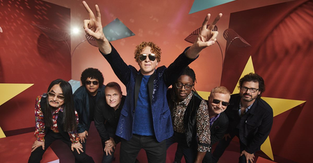 Simply Red ogłosili trasę koncertową. Wkrótce przyjadą do Polski