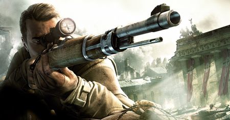 Sniper Elite V2 Remastered – recenzja. Strzał w stopę
