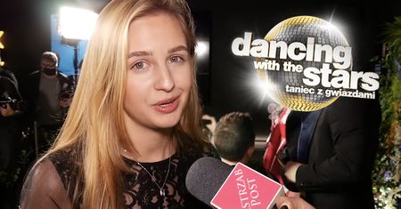Magda Bereda o nowym "Tańcu z gwiazdami". Swojemu faworytowi wysłała wiadomość ze słowami wsparcia