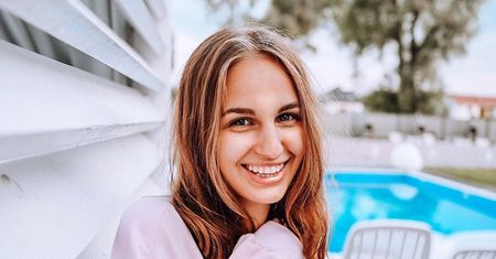 "Taniec z Gwiazdami". Magda Bereda weźmie udział w tanecznym show