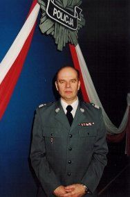 Leszek Szreder - nowy Komendant Główny Policji