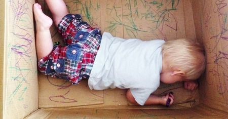 10 sztuczek, które powinien znać każdy rodzic