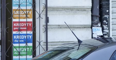Będzie trudniej o kredyt z banku. Powód? Jest zbyt wielu chętnych