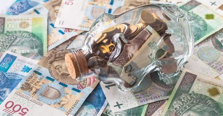 Jak wybrać najtańszy kredyt gotówkowy? Te informacje pomogą