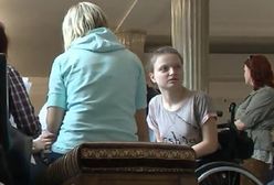 Poprawka do ustawy o świadczeniu pielęgnacyjnym