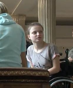 Poprawka do ustawy o świadczeniu pielęgnacyjnym