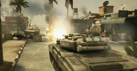 Battlefield Play4Free teraz po polsku