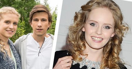 Olga Kalicka w "M jak miłość" byłą narzeczoną Franka Zarzyckiego! [ZWIASTUN]