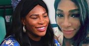 Dumna Serena Williams chwali się córeczką! Jest śliczna!