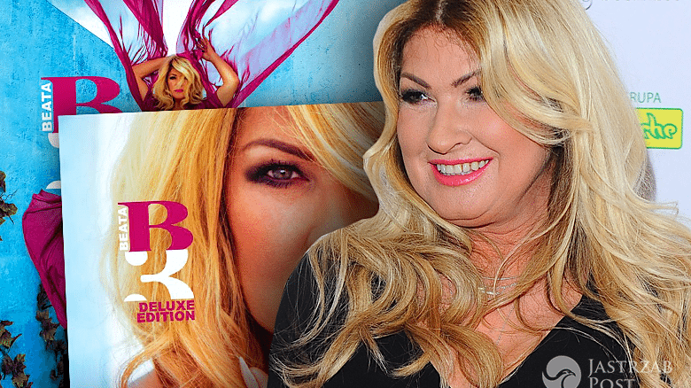 Beata Kozidrak płyta B3 Be Free cena, data premiery, piosenki