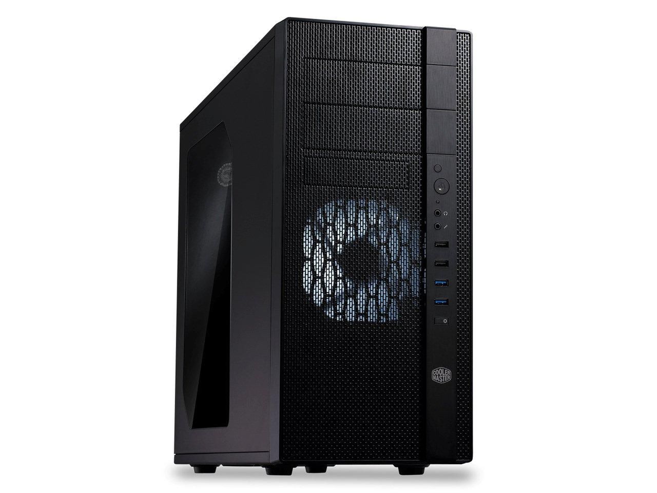 Cooler Master N400 i N600