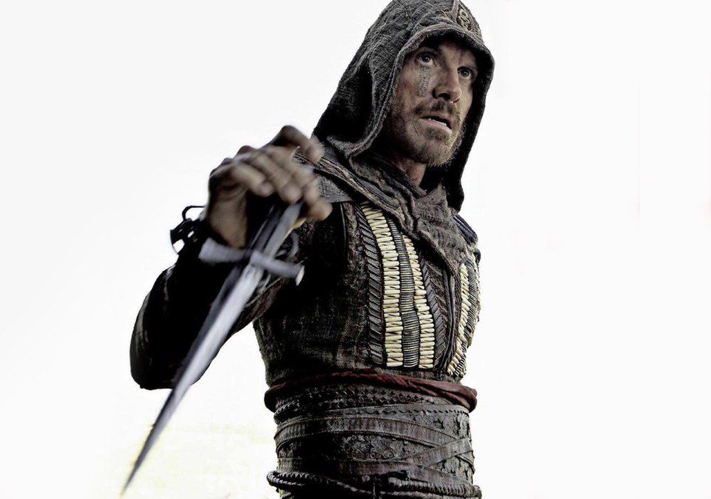 Assassin's Creed
