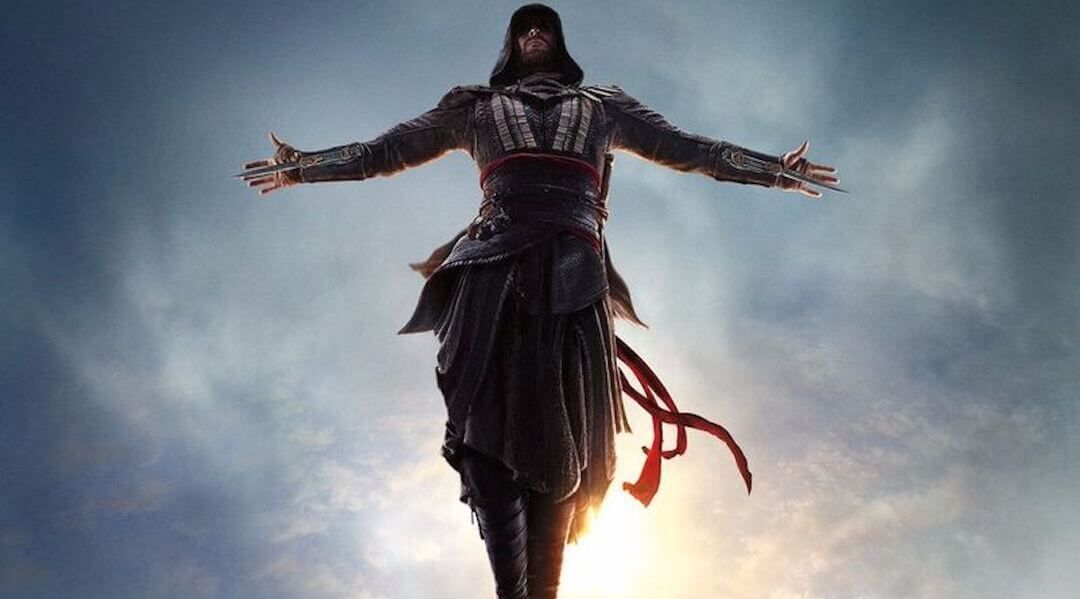 Pierwsze recenzje filmu Assassin's Creed potwierdzają, że klątwa ciążąca nad ekranizacjami gier ma się dobrze