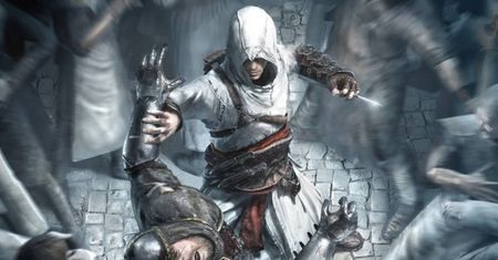Assassin's Creed 3 w październiku. Desmond wróci do akcji wcześniej