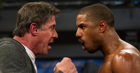 "Creed: Narodziny legendy" [RECENZJA]