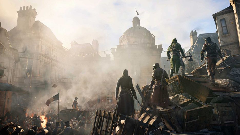 Czy Assassin's Creed doczeka się reboota?