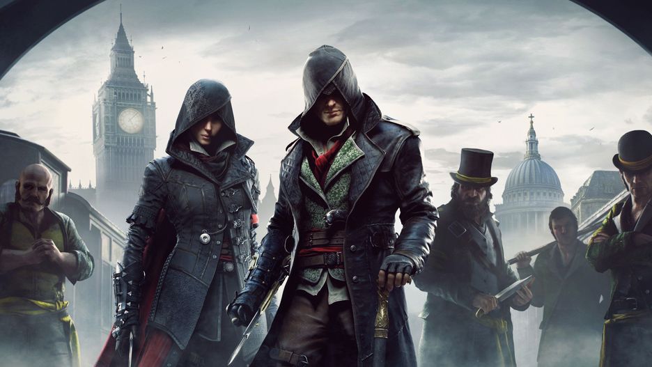 Darmowe Assassin's Creed Syndicate tylko do 27 lutego