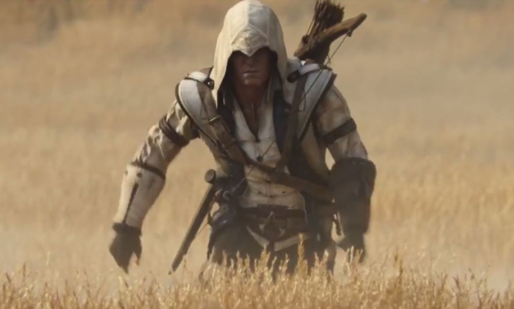 Assassin's Creed III za darmo od Ubisoft. Sprawdź, jak pobrać