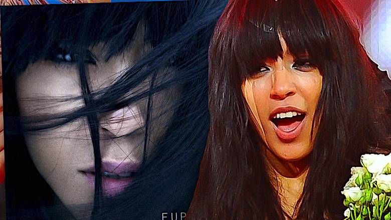 Loreen metamorfoza