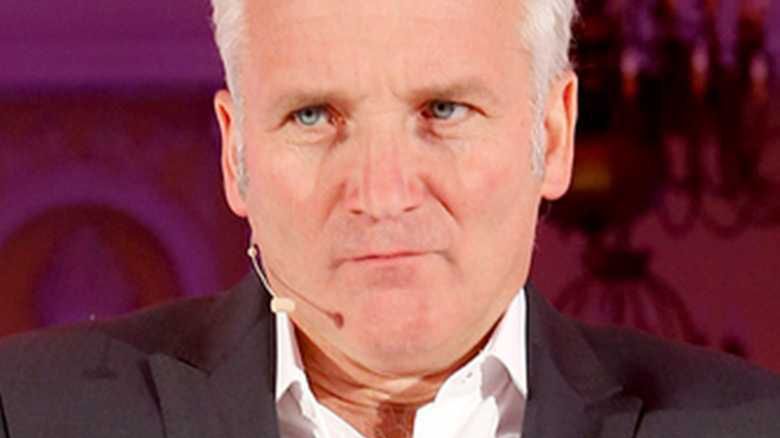 Jaroslaw Kret depresja