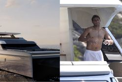 Rafael Nadal na zakupach w Polsce. Tenisista kupił jacht wart miliony