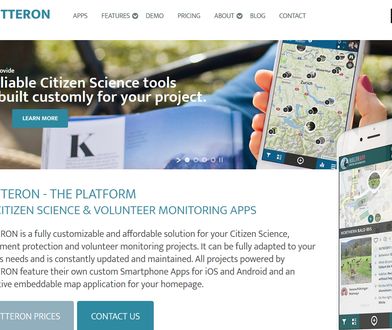 Citizen Science. Nauka dla wszystkich