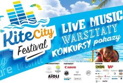 Kite City Festival. Przenosimy klimat plaży do centrum trzech największych miast