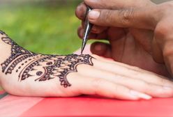 17-latka zrobiła sobie tatuaż z henny. Potem było już tylko gorzej