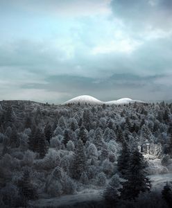 Tropikalny kurort na Islandii. Więcej lata na wyspie lodu i ognia