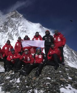 Co naprawdę wydarzyło się pod K2. Twórcy "Ostatniej góry" mówią o swoim filmie